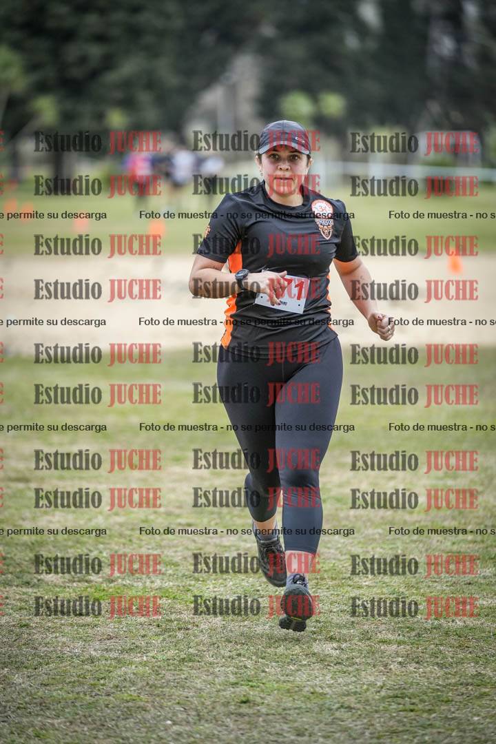 Fotos de la llegada