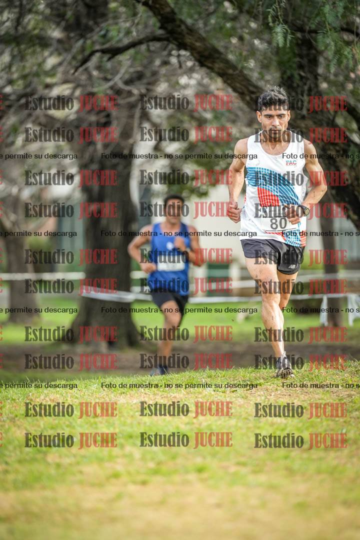 Fotos en el circuito