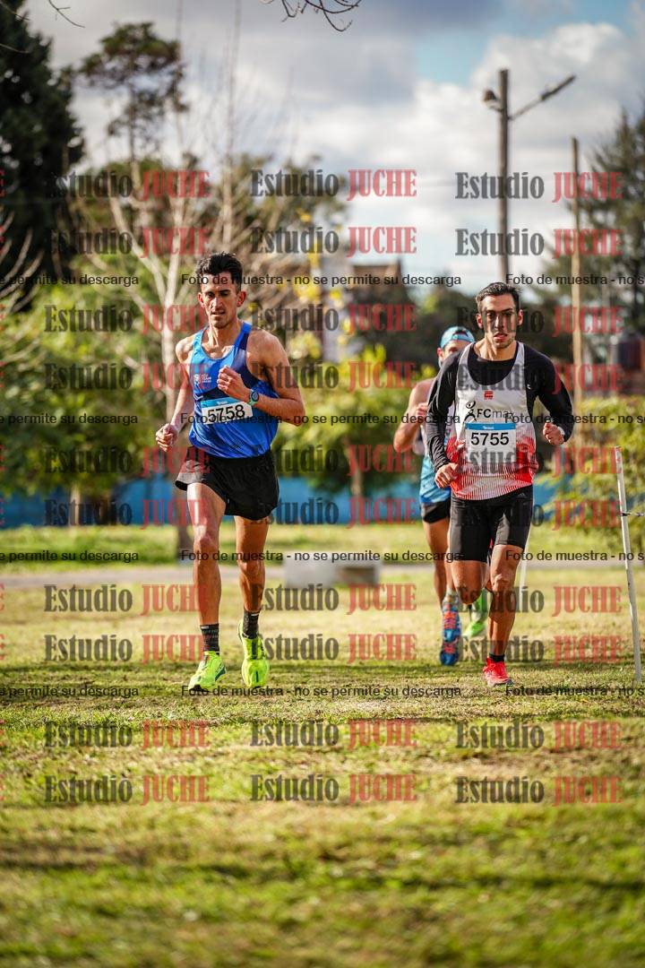 Fotos en el circuito