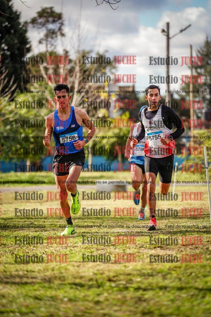Fotos en el circuito