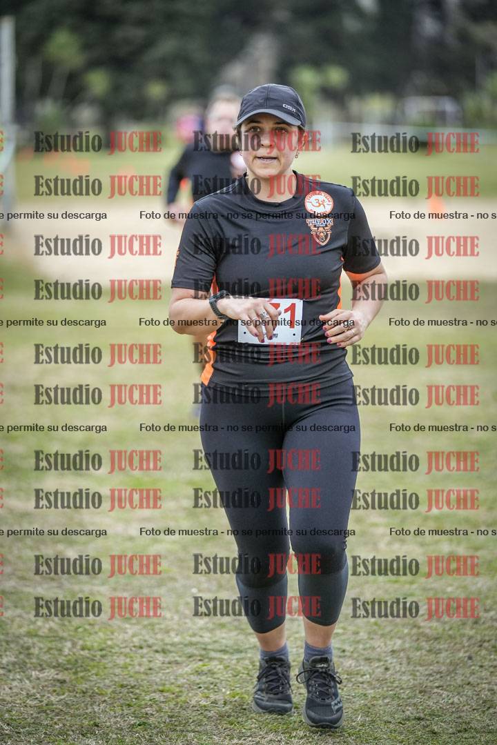 Fotos de la llegada