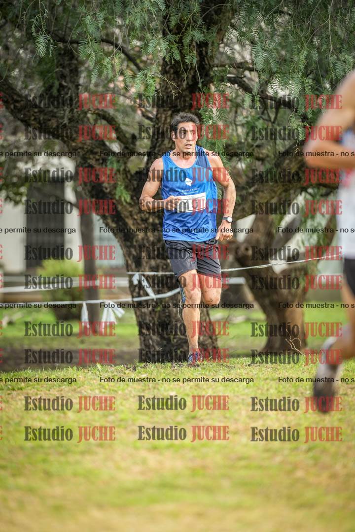 Fotos en el circuito