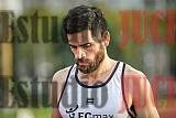 Fotos de los 5000 m llanos