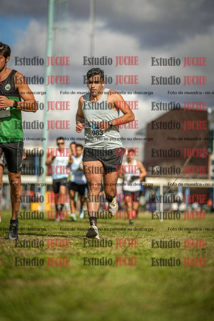 Fotos en el circuito