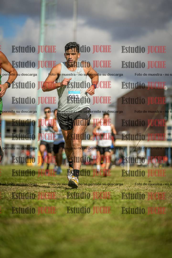 Fotos en el circuito