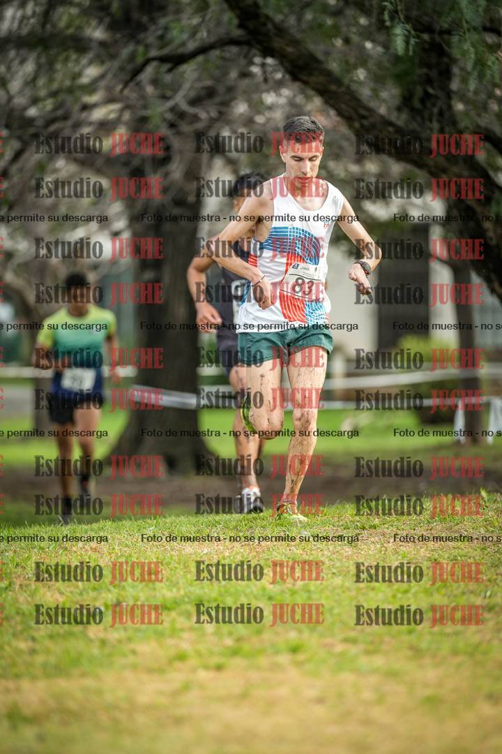 Fotos en el circuito