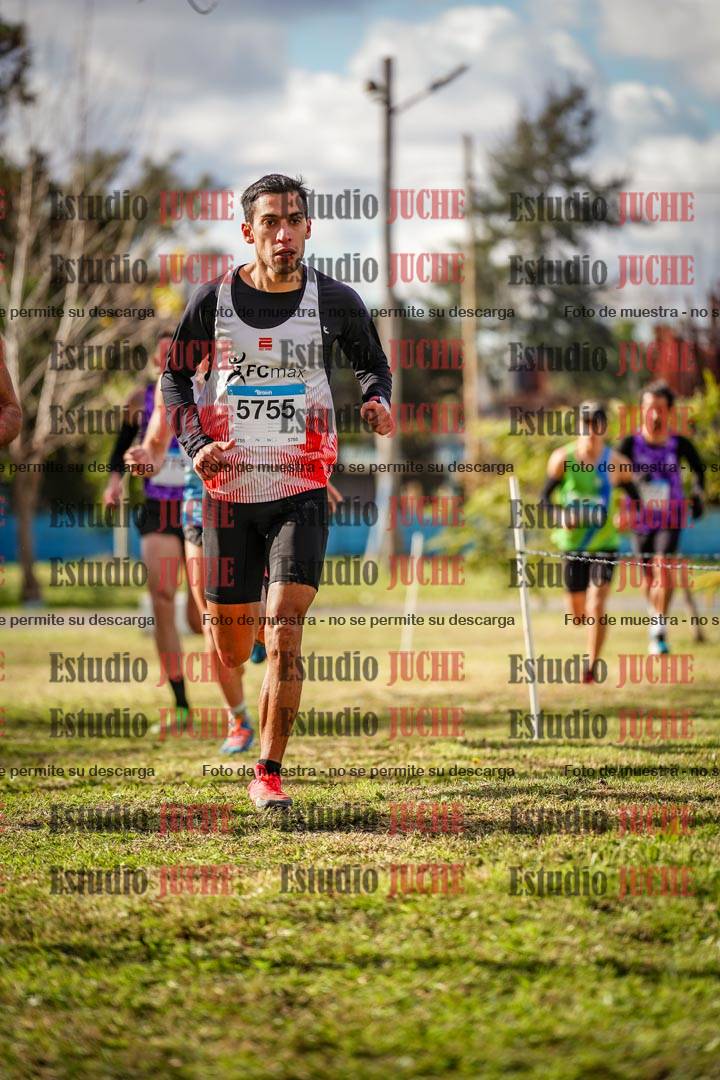 Fotos en el circuito