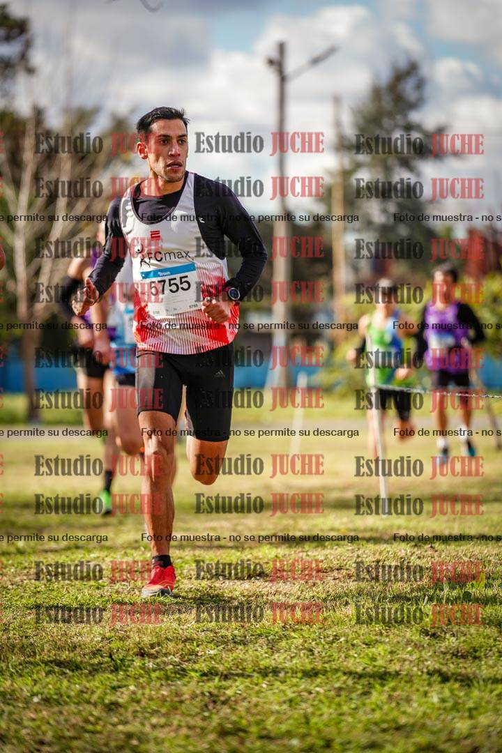 Fotos en el circuito