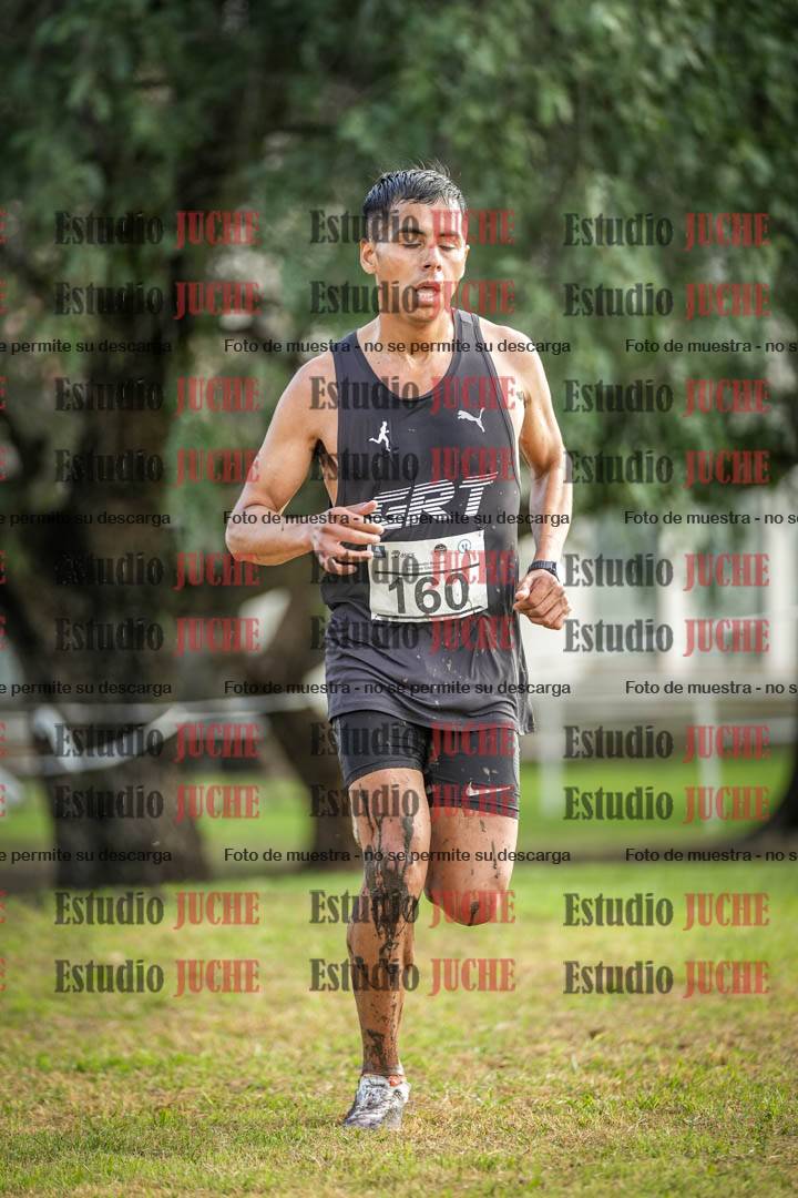 Fotos en el circuito