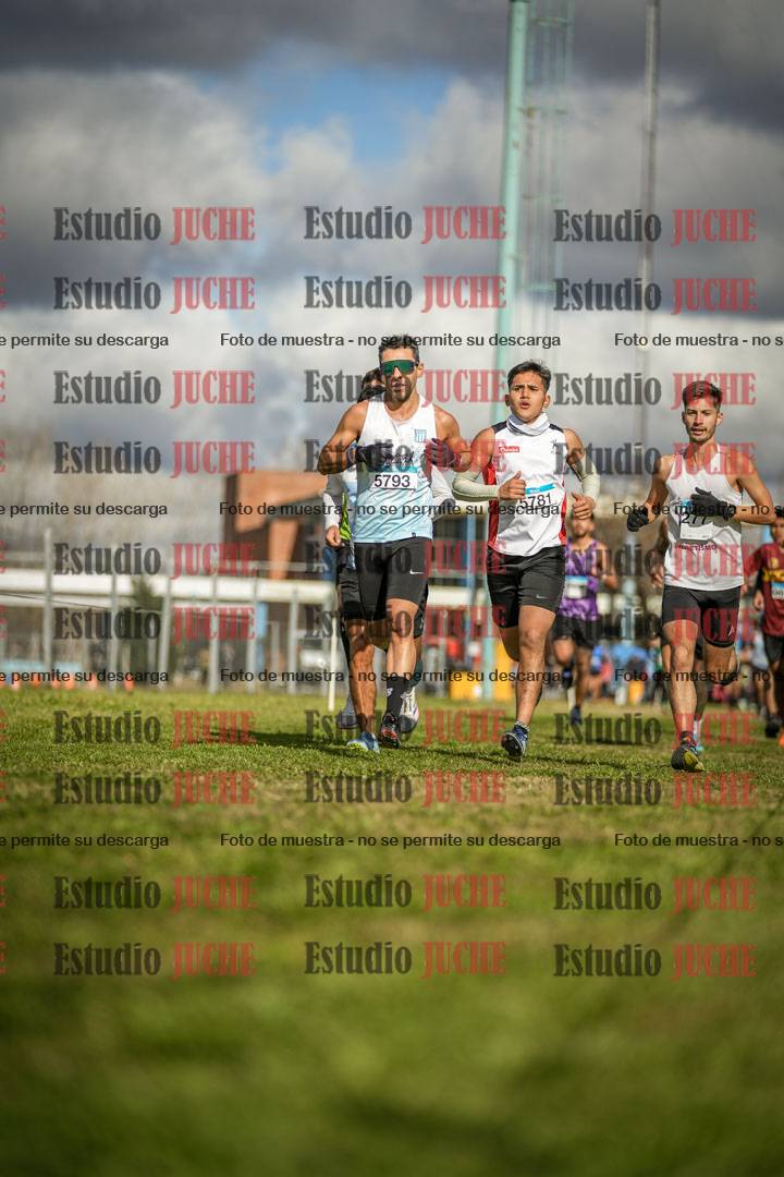 Fotos en el circuito