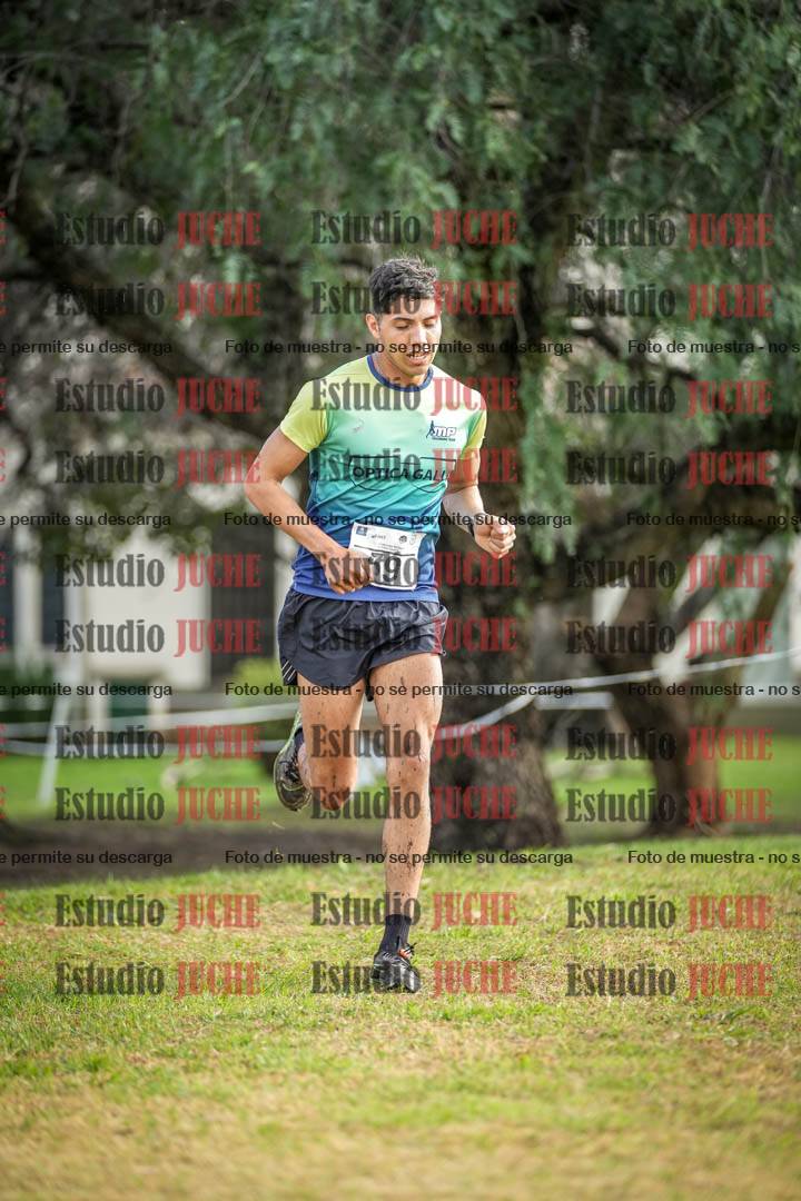 Fotos en el circuito