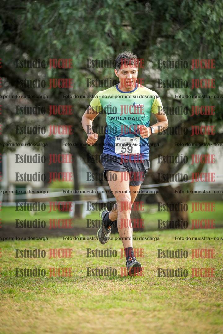 Fotos en el circuito