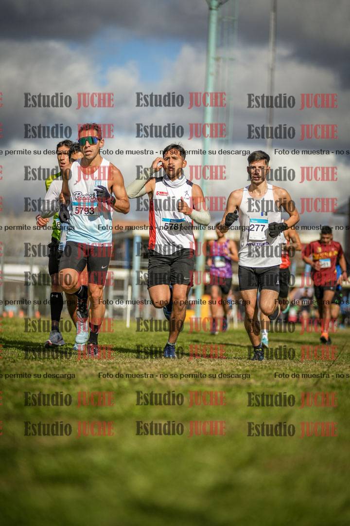 Fotos en el circuito
