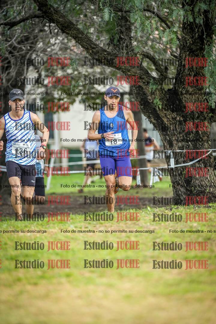 Fotos en el circuito