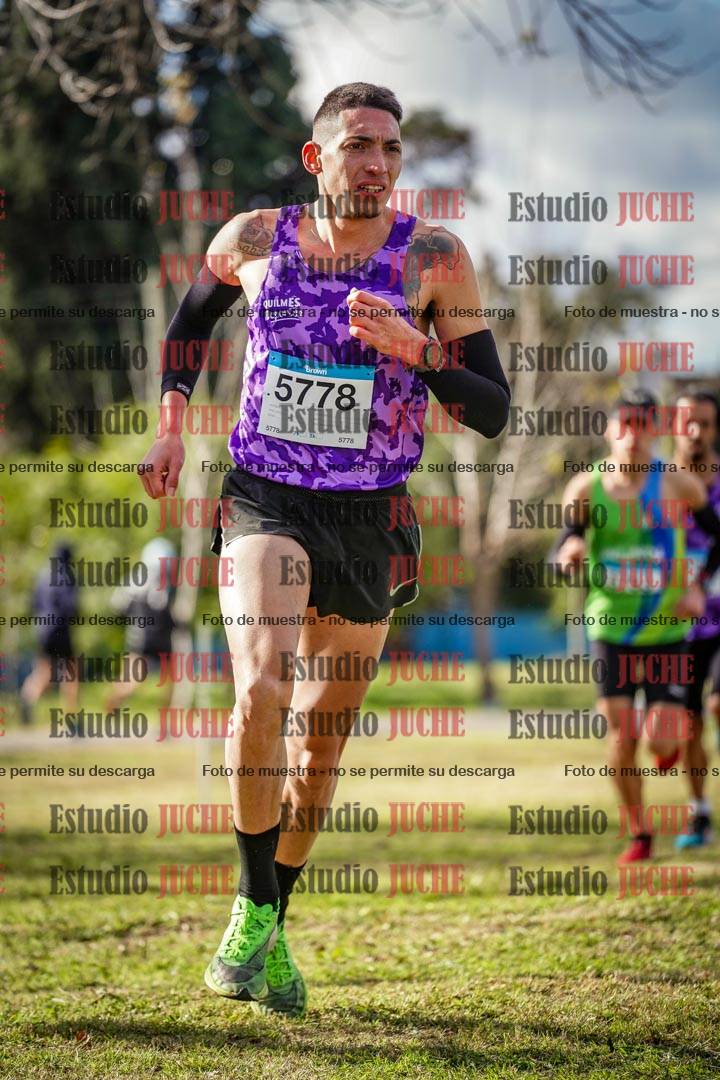Fotos en el circuito