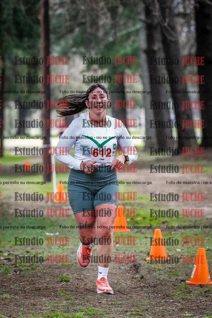 Fotos en el circuito