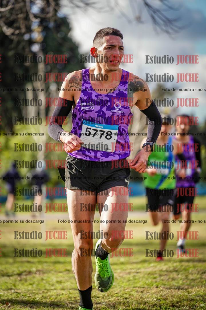 Fotos en el circuito