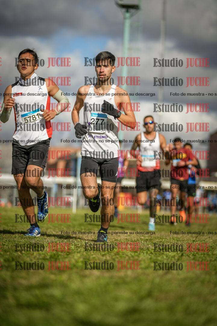 Fotos en el circuito