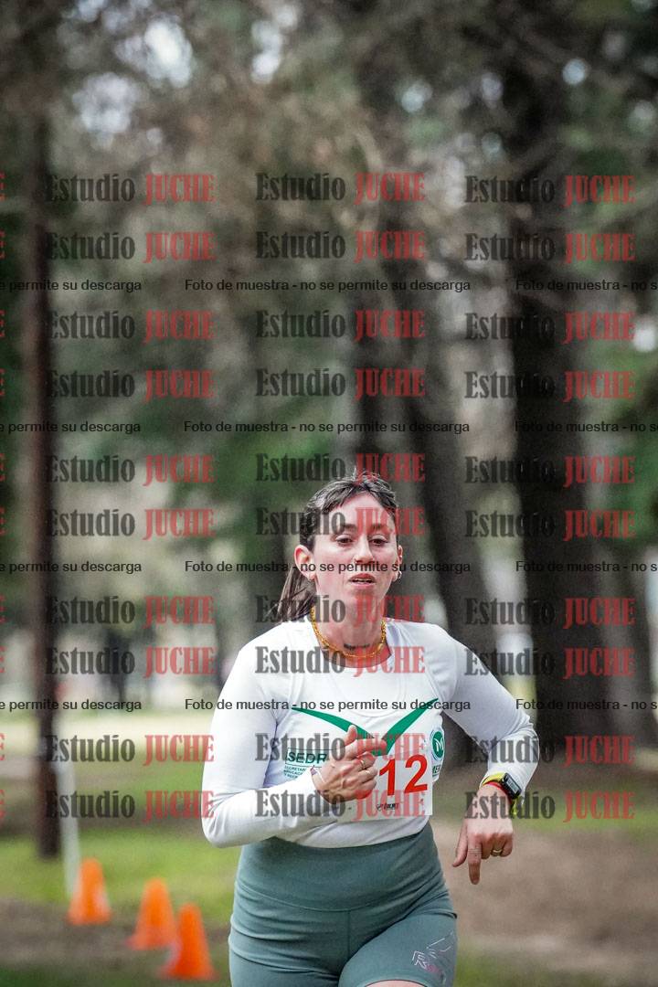 Fotos en el circuito