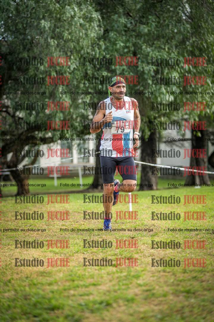 Fotos en el circuito