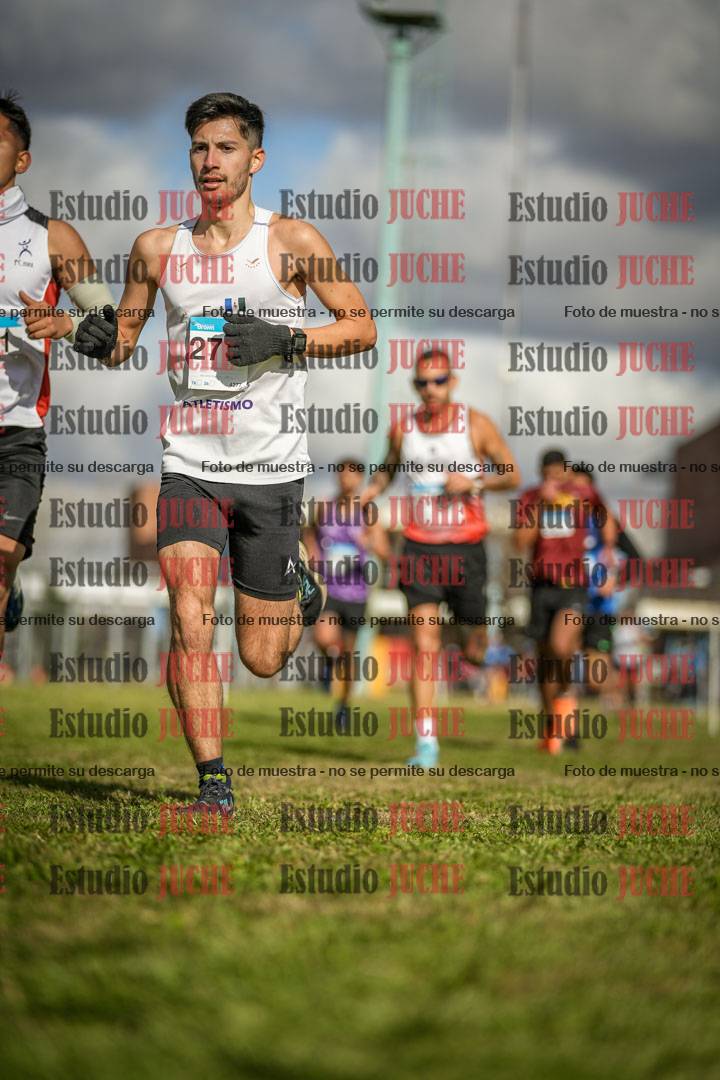 Fotos en el circuito