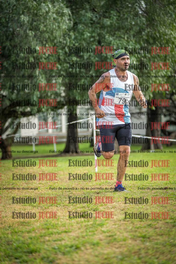 Fotos en el circuito