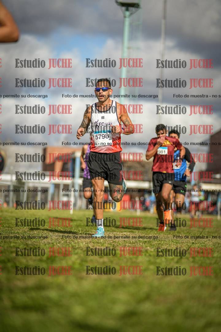 Fotos en el circuito