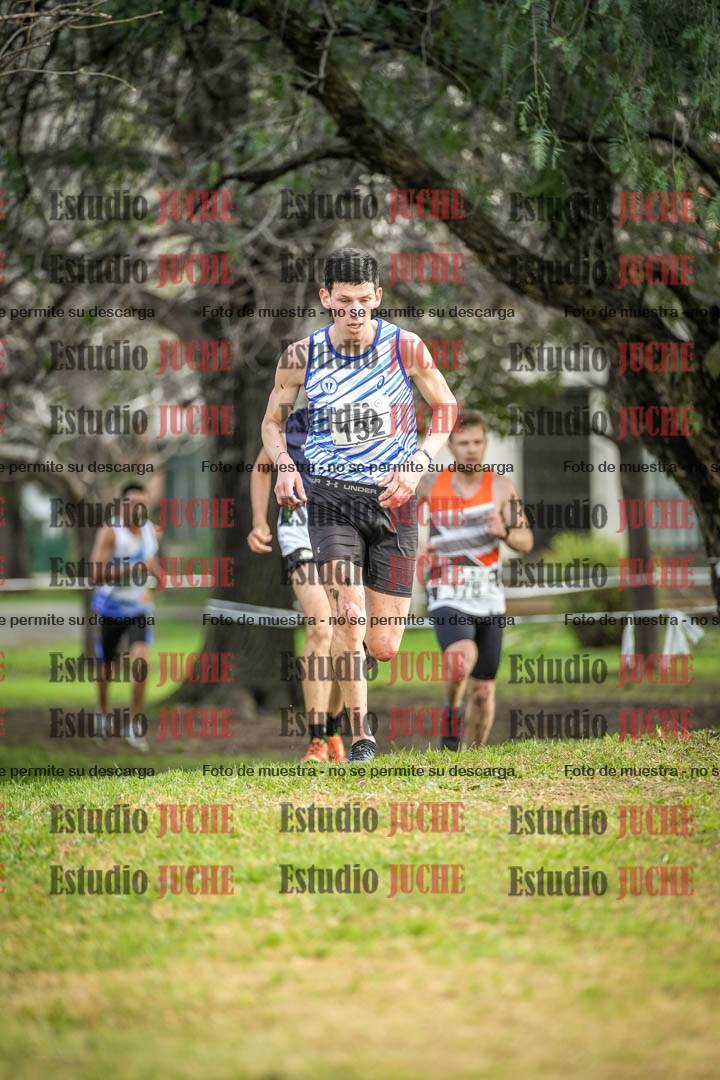 Fotos en el circuito