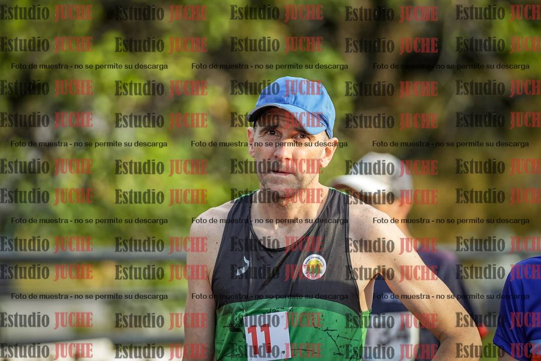 Fotos de los 5000 m llanos