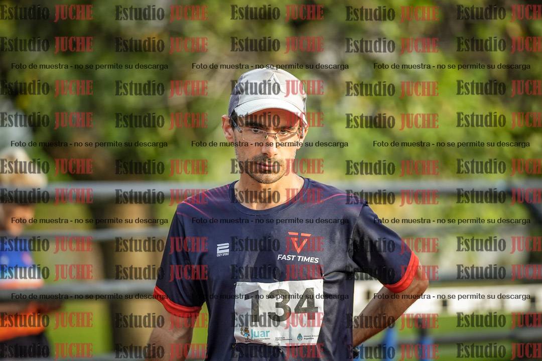 Fotos de los 5000 m llanos