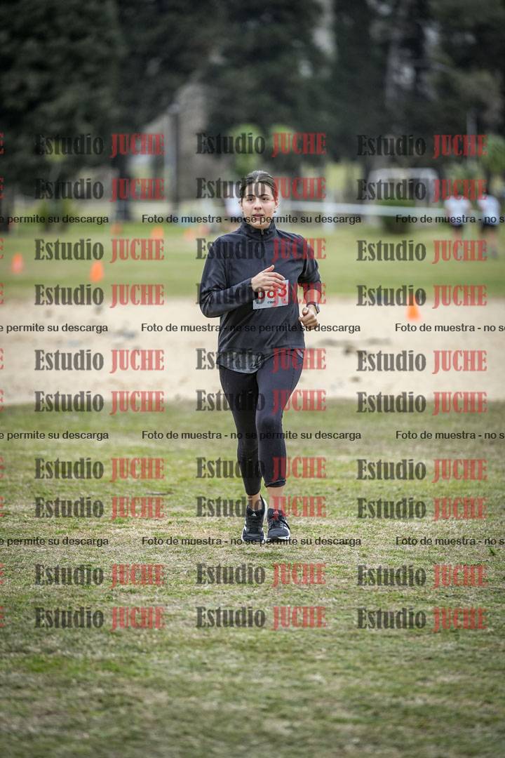 Fotos de la llegada