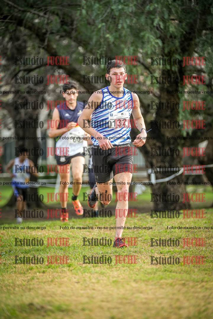 Fotos en el circuito