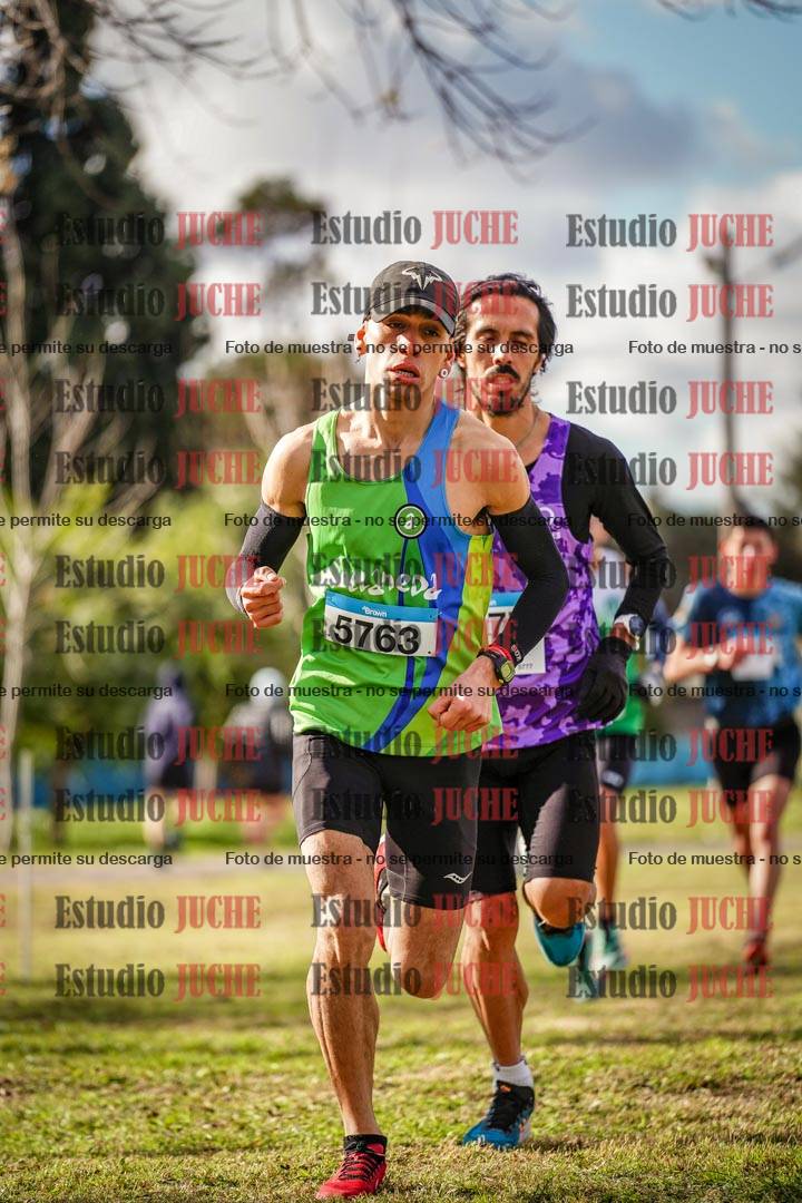 Fotos en el circuito