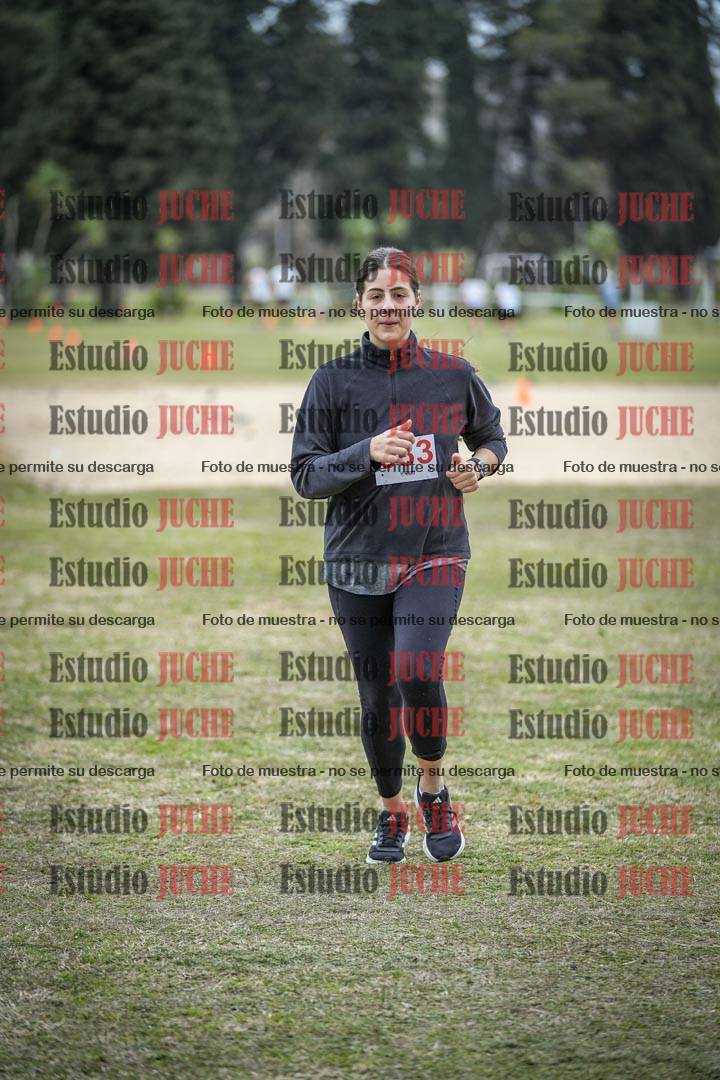 Fotos de la llegada