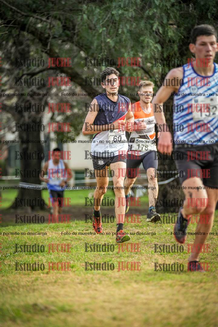 Fotos en el circuito