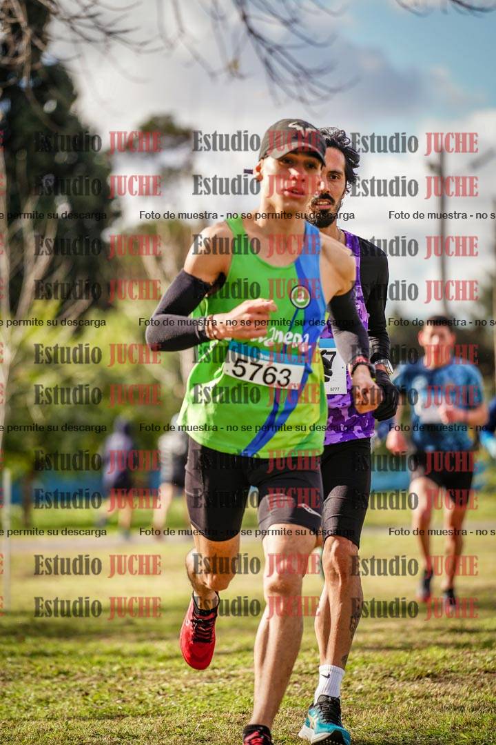 Fotos en el circuito