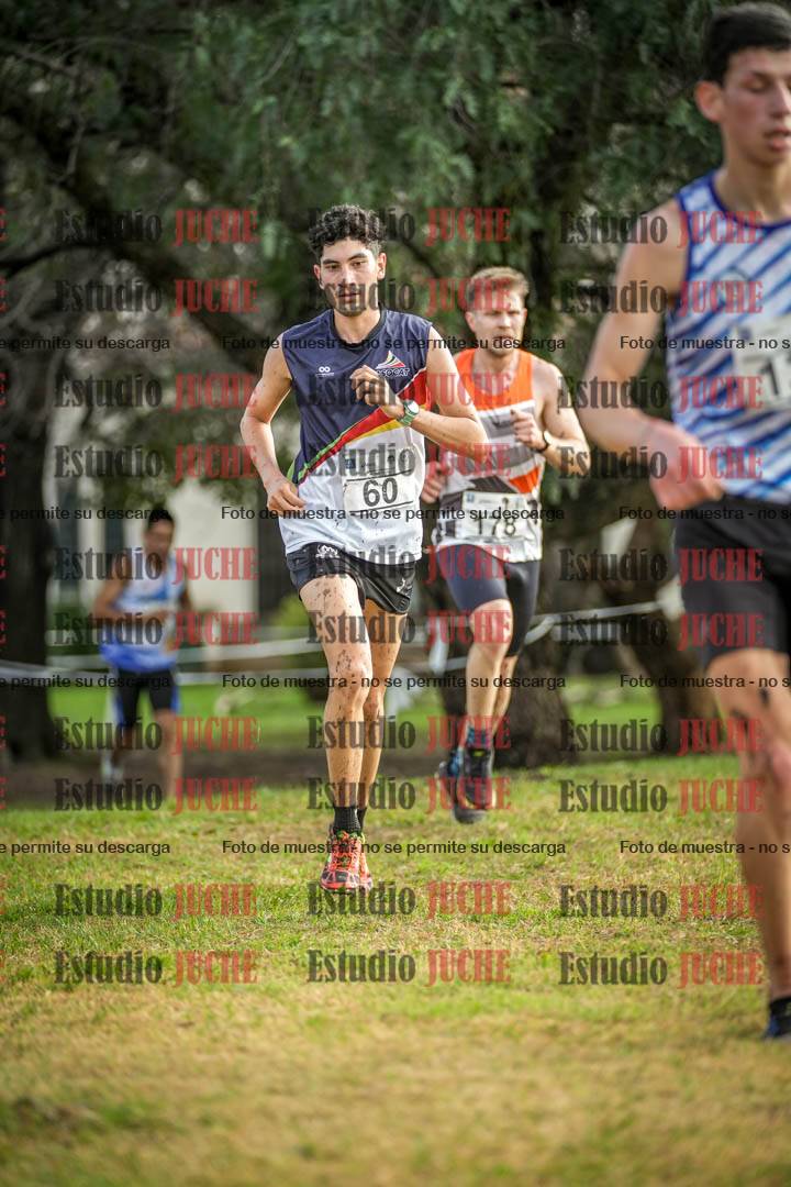 Fotos en el circuito