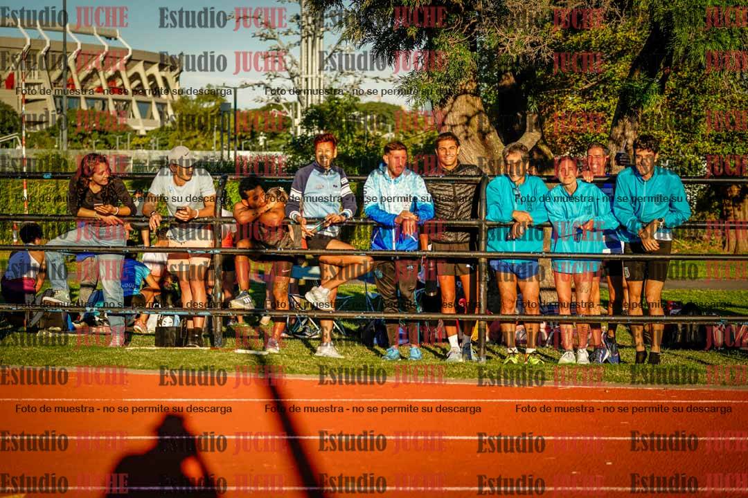 Fotos de algunos extras del torneo
