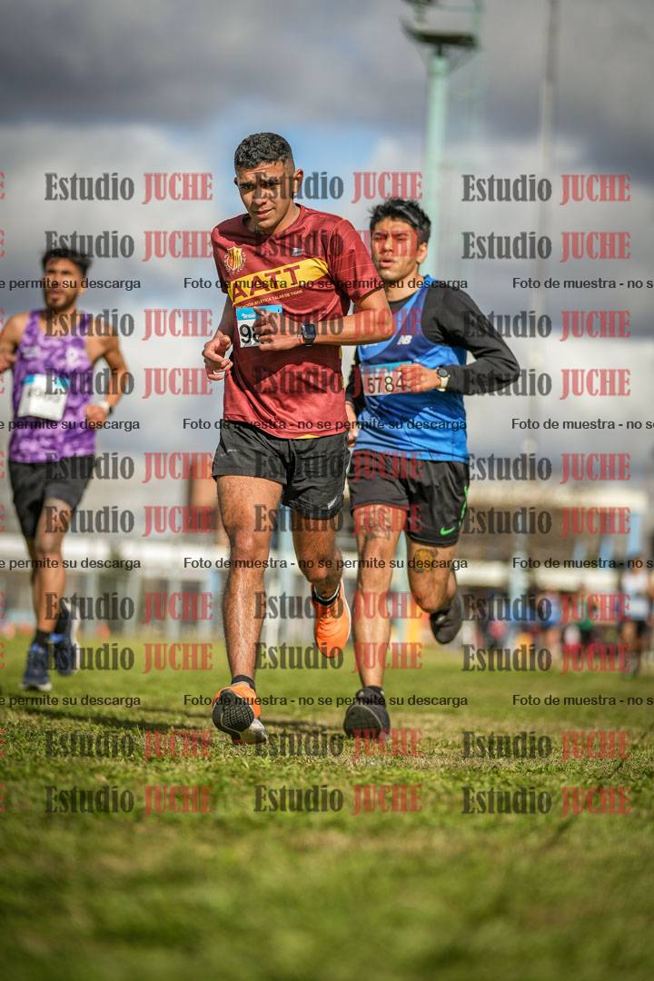 Fotos en el circuito