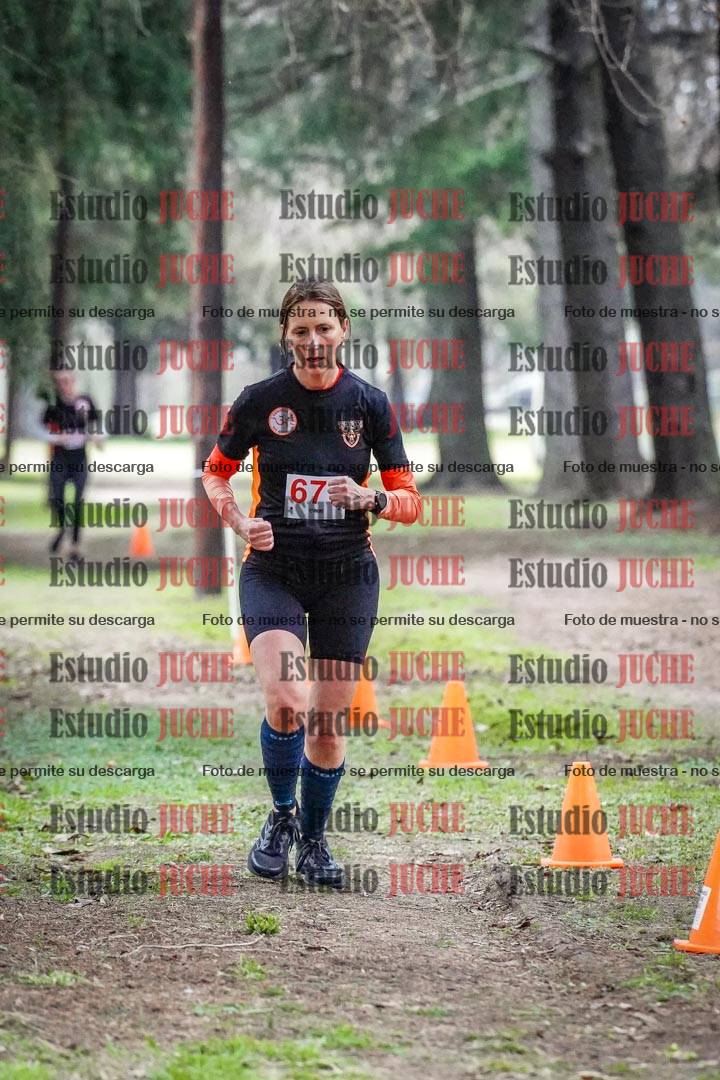 Fotos en el circuito