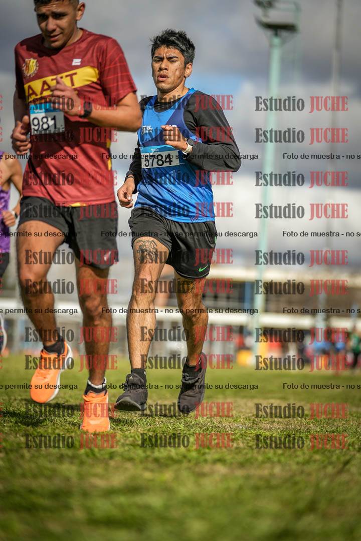 Fotos en el circuito
