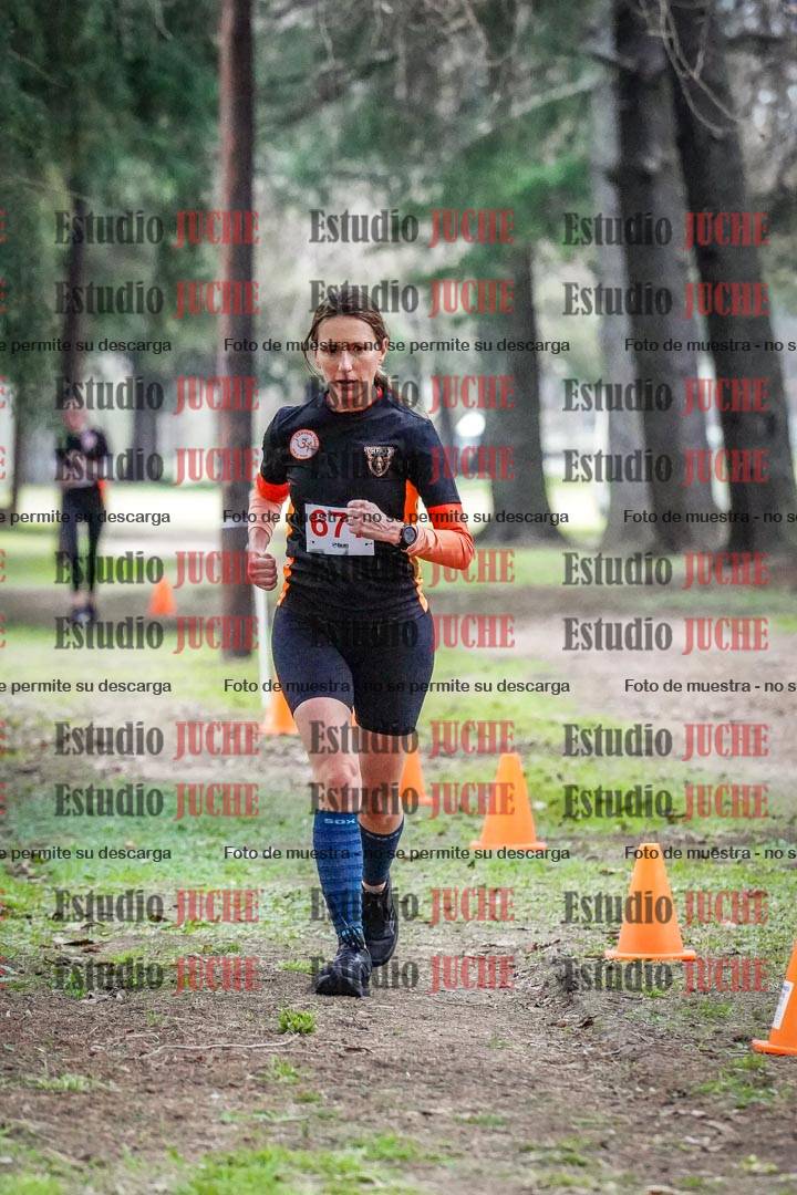Fotos en el circuito