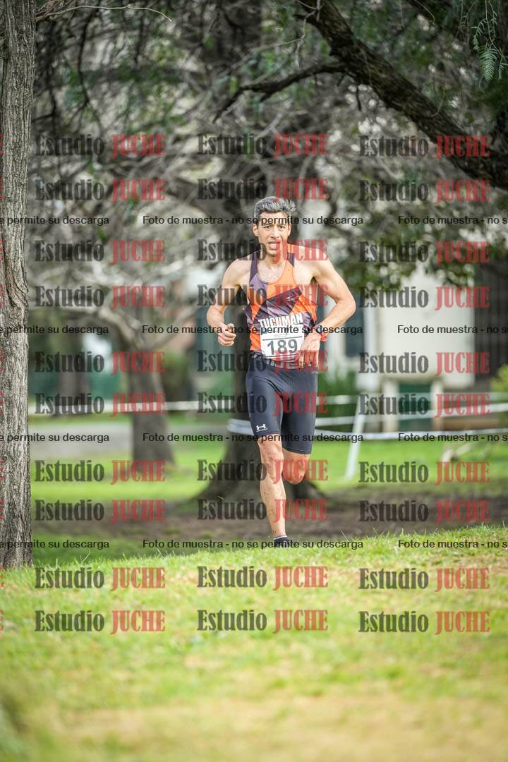 Fotos en el circuito