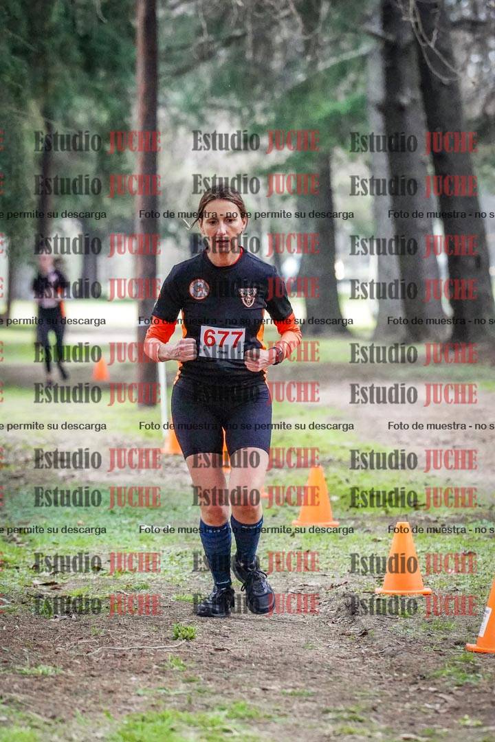 Fotos en el circuito