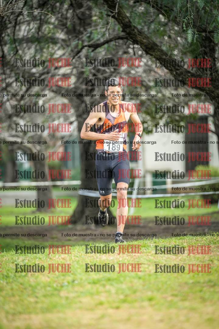 Fotos en el circuito
