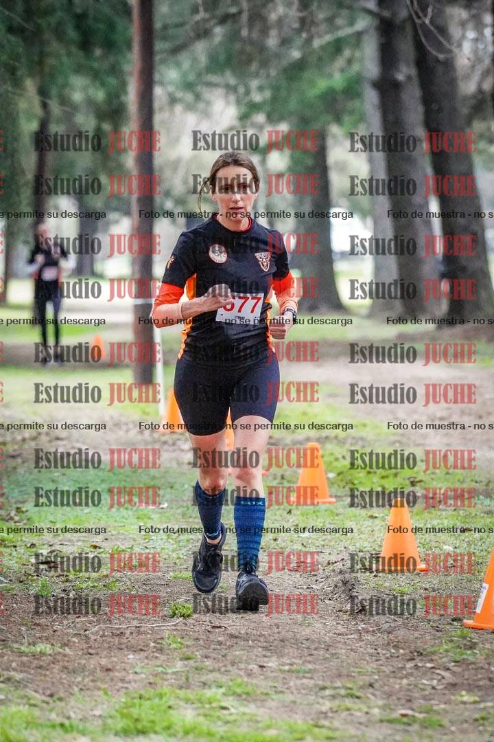 Fotos en el circuito