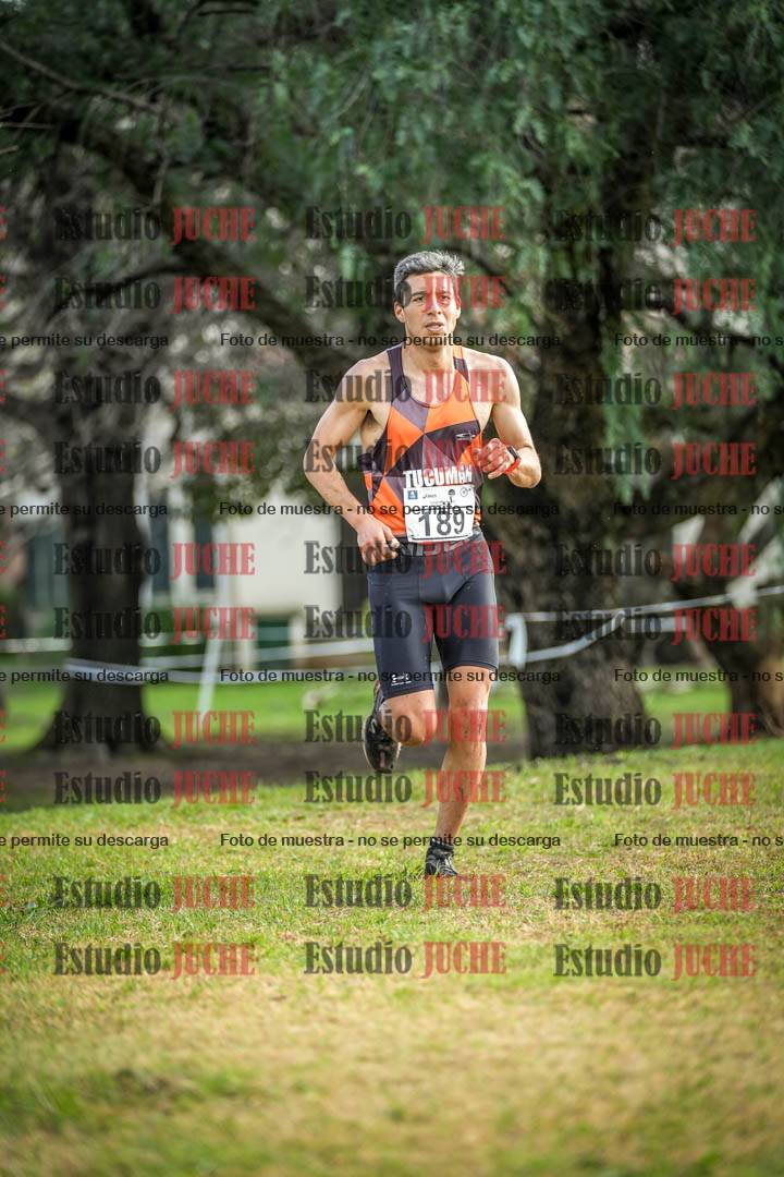 Fotos en el circuito