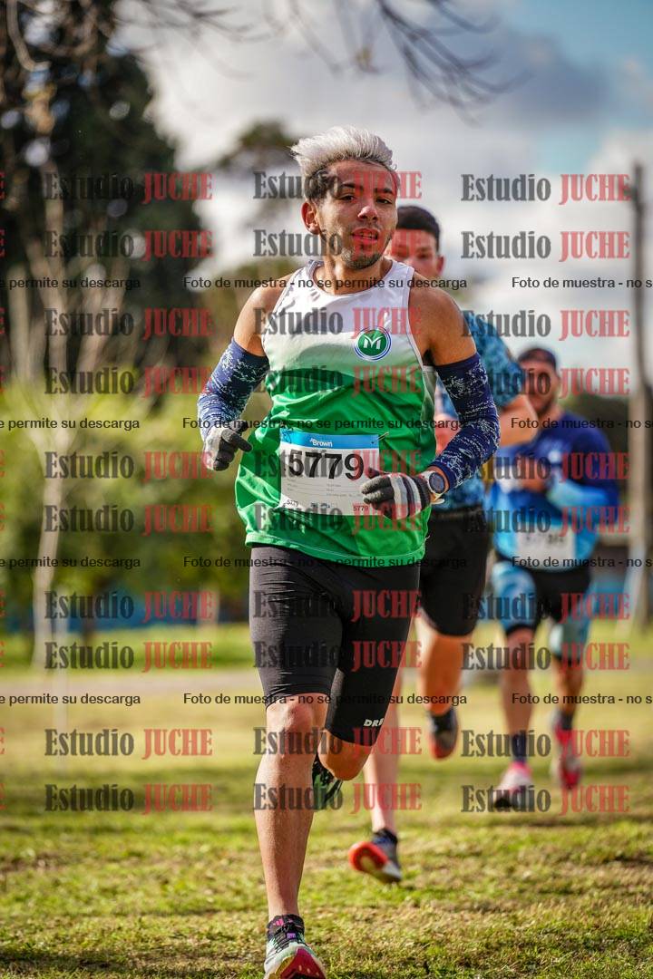 Fotos en el circuito