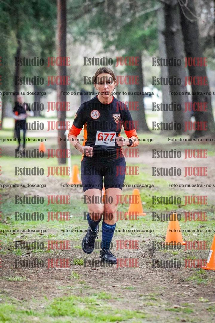 Fotos en el circuito