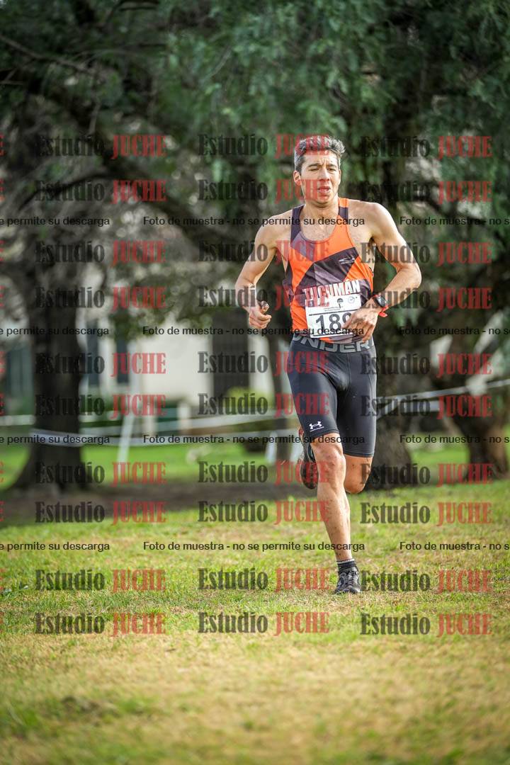 Fotos en el circuito